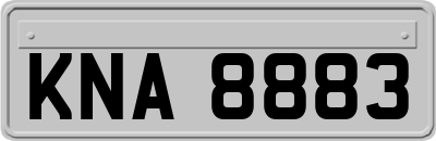 KNA8883