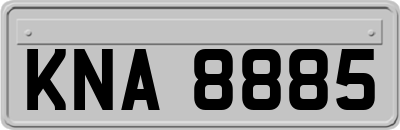 KNA8885