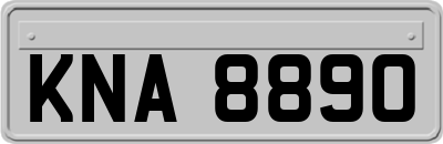 KNA8890