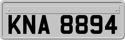 KNA8894