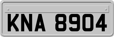 KNA8904