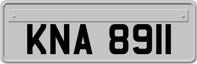 KNA8911