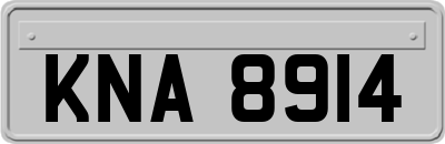 KNA8914