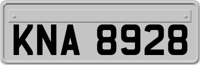 KNA8928