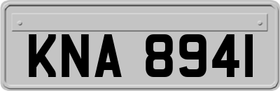 KNA8941