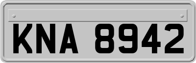 KNA8942