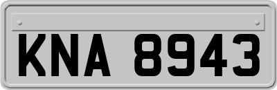 KNA8943