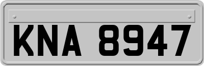 KNA8947