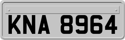 KNA8964