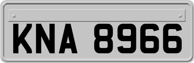 KNA8966