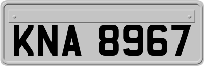 KNA8967