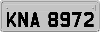 KNA8972