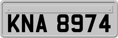 KNA8974