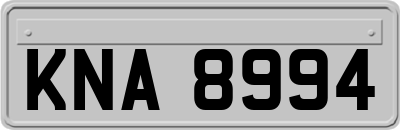 KNA8994