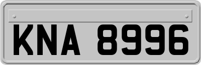 KNA8996