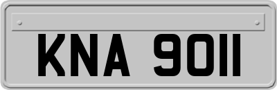 KNA9011