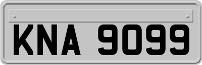 KNA9099