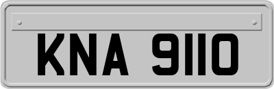 KNA9110
