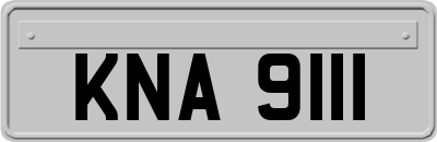 KNA9111