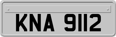 KNA9112