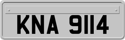 KNA9114