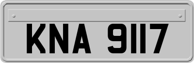 KNA9117