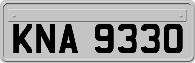 KNA9330