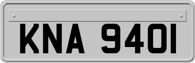 KNA9401