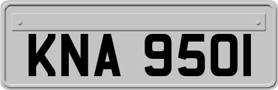 KNA9501