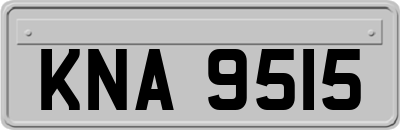 KNA9515