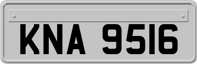 KNA9516