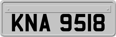 KNA9518