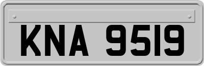 KNA9519