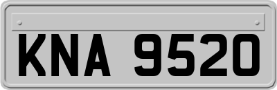 KNA9520