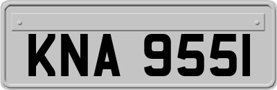 KNA9551