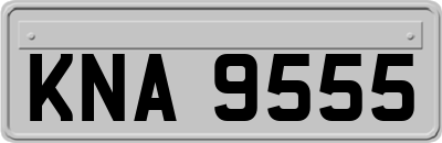 KNA9555