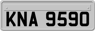 KNA9590