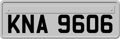 KNA9606