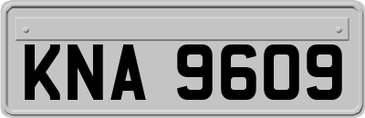 KNA9609