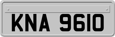 KNA9610