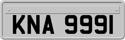 KNA9991