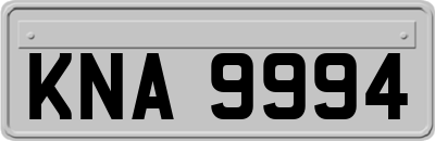 KNA9994