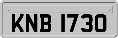 KNB1730