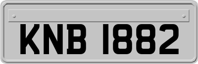 KNB1882