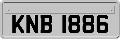 KNB1886