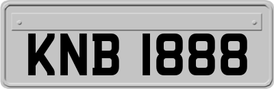 KNB1888