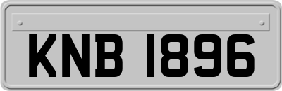 KNB1896