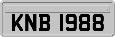 KNB1988