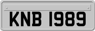 KNB1989