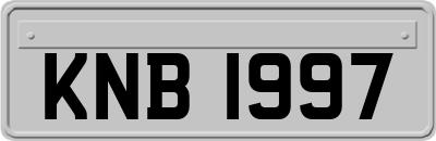 KNB1997